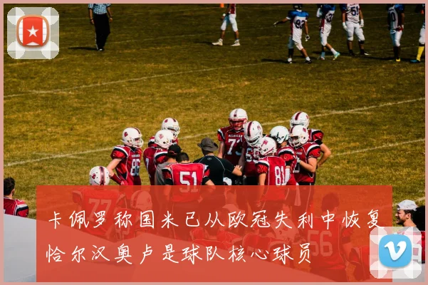 卡佩罗称国米已从欧冠失利中恢复恰尔汉奥卢是球队核心球员